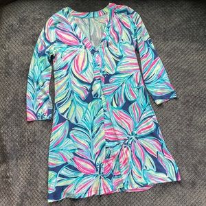 Lilly Pulitzer Dress | Size XS